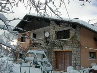 Studio Les Vigneaux - 4 personnes - location vacances
