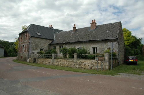 Maison  Leuze pour  15 •   avec terrasse 