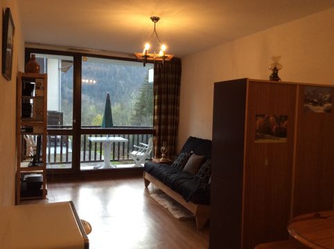 Appartement  Aillon le jeune - Location vacances, location saisonnire n37610 Photo n7