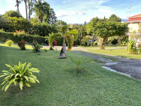 Casa rural en Le Gosier - Detalles sobre el alquiler n37617 Foto n15