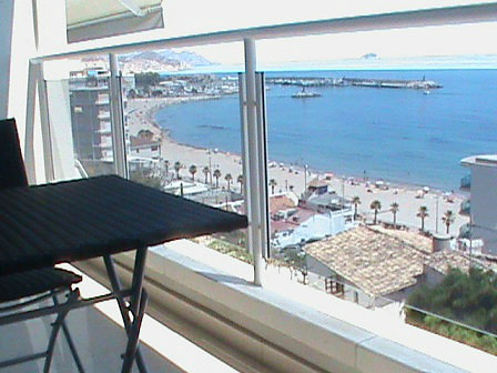 Villajoyosa photo