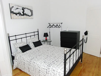 Flat in Lisboa - Vacation, holiday rental ad # 37641 Picture #1 thumbnail