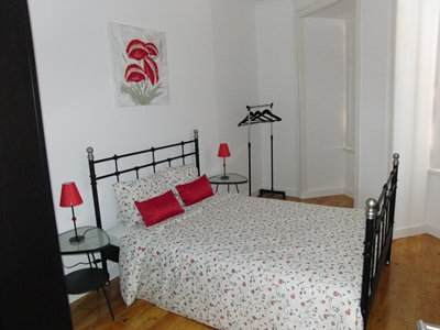 Appartement Lisboa - 6 Personen - Ferienwohnung