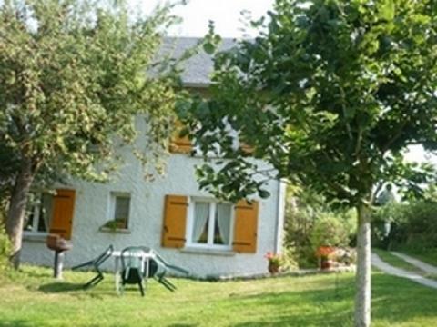 Gite Prondines - 3 personen - Vakantiewoning