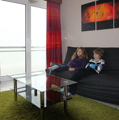 Appartement in Middelkerke - Vakantie verhuur advertentie no 37663 Foto no 3 thumbnail
