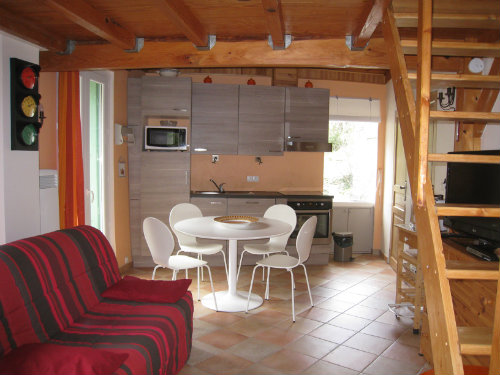 Flat La Preste - 4 people - holiday home