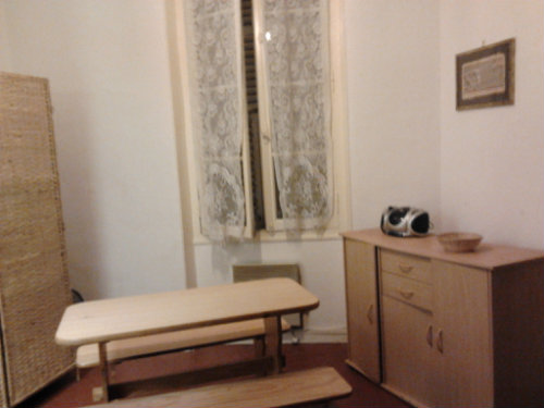Studio in Nice - Vacation, holiday rental ad # 37697 Picture #6 thumbnail