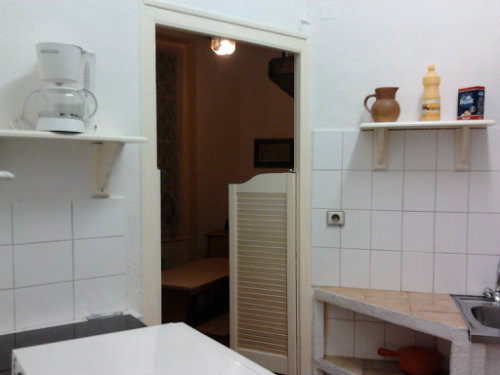 Studio in Nice - Vacation, holiday rental ad # 37697 Picture #8 thumbnail