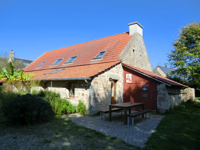 Gite Guidel - 11 Personen - Ferienwohnung