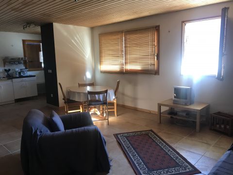 Chalet  Les 2  Alpes - Location vacances, location saisonnire n37742 Photo n14