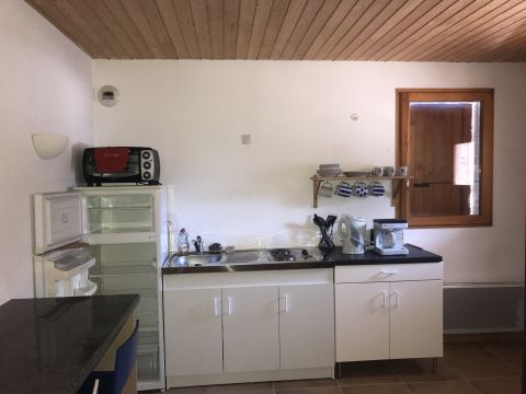 Chalet  Les 2  Alpes - Location vacances, location saisonnire n37742 Photo n19