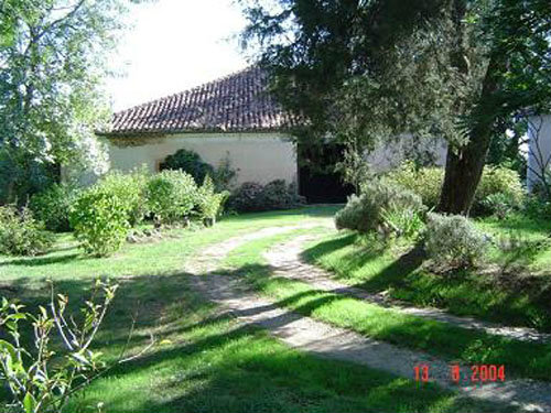 Gite in Cazaubon - Vacation, holiday rental ad # 37758 Picture #19 thumbnail