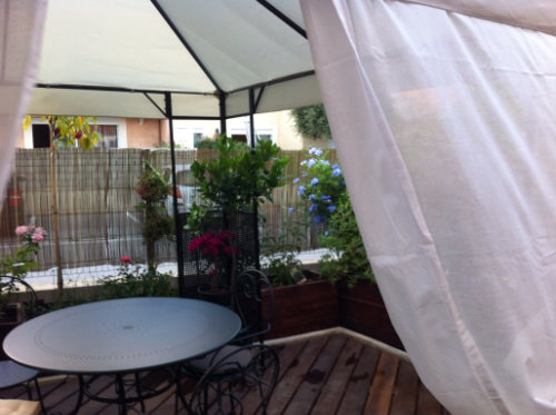 Apartamento 4 personas Palavas-les-flots - alquiler