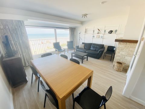 Apartamento en Saint idesbald - Detalles sobre el alquiler n37773 Foto n10