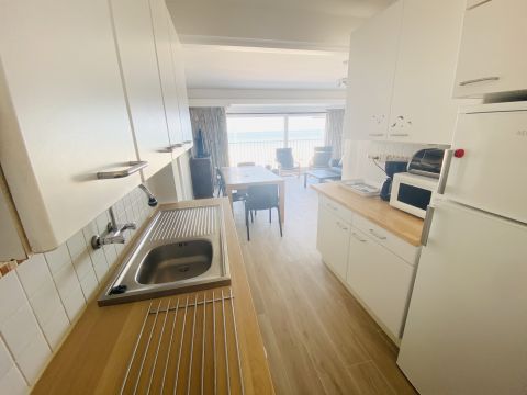 Apartamento en Saint idesbald - Detalles sobre el alquiler n37773 Foto n12