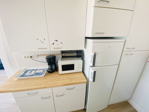 Apartamento en Saint idesbald - Detalles sobre el alquiler n37773 Foto n13