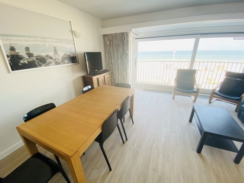 Apartamento en Saint idesbald - Detalles sobre el alquiler n37773 Foto n8