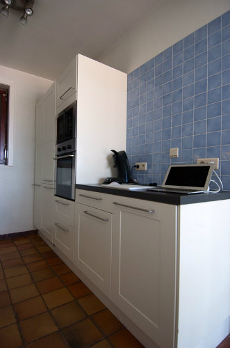 Appartement in St idesbald - Vakantie verhuur advertentie no 37774 Foto no 1 thumbnail