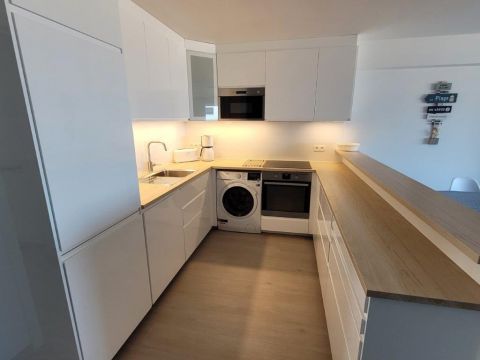 Apartamento en St idesbald - Detalles sobre el alquiler n37775 Foto n10