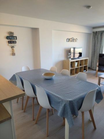 Appartement  St idesbald - Location vacances, location saisonnire n37775 Photo n11