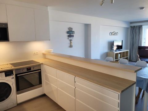 Apartamento en St idesbald - Detalles sobre el alquiler n37775 Foto n13