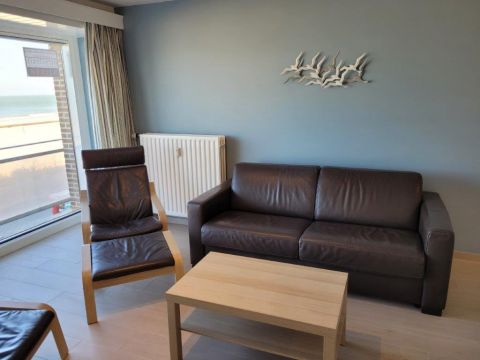 Apartamento en St idesbald - Detalles sobre el alquiler n37775 Foto n16