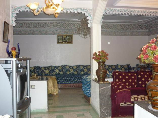 Location d 'un joli appartement  fs Maroc