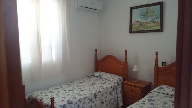 House in Seville - Vacation, holiday rental ad # 37793 Picture #10