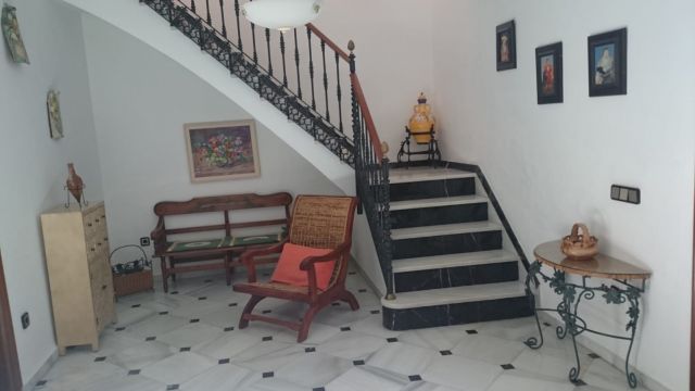 Maison  Seville - Location vacances, location saisonnire n37793 Photo n11