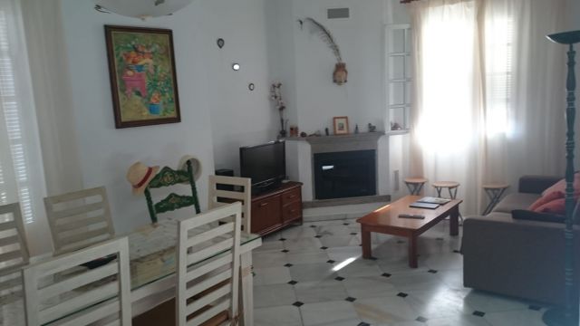 House in Seville - Vacation, holiday rental ad # 37793 Picture #12