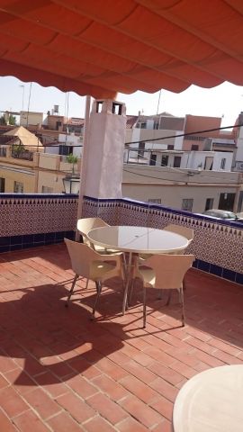 House in Seville - Vacation, holiday rental ad # 37793 Picture #14