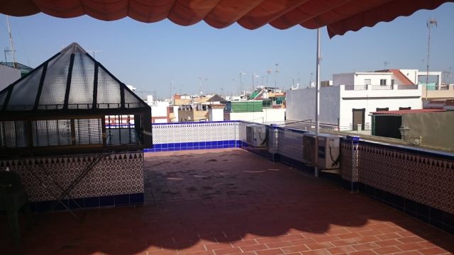 House in Seville - Vacation, holiday rental ad # 37793 Picture #15