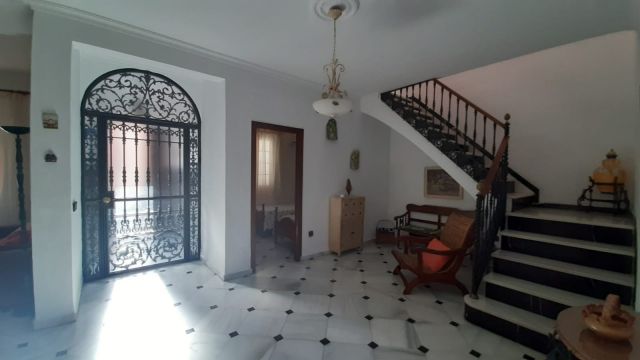 House in Seville - Vacation, holiday rental ad # 37793 Picture #18