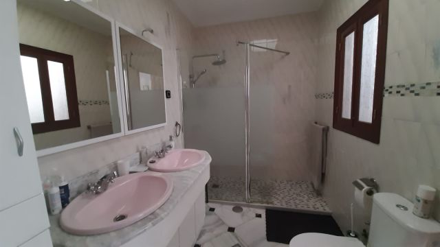 House in Seville - Vacation, holiday rental ad # 37793 Picture #6