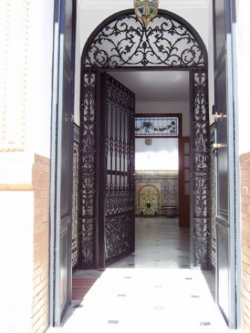 Maison  Seville - Location vacances, location saisonnire n37793 Photo n7