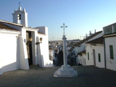 Huis in Seville voor  6 •   met terras 