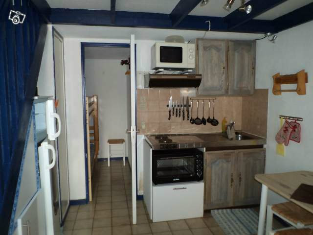 House Port Leucate - 8 people - holiday home