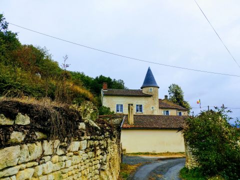 Casa en Beaumont - Detalles sobre el alquiler n37804 Foto n8