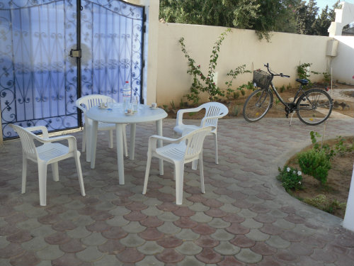 Maison à Houmet souk - Location vacances, location saisonnière n°37839 Photo n°10 thumbnail