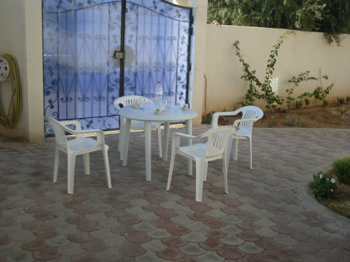Maison à Houmet souk - Location vacances, location saisonnière n°37839 Photo n°8 thumbnail