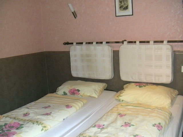 Bed and Breakfast Piegut-pluviers - 6 personen - Vakantiewoning