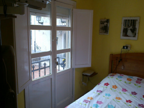 Flat in Gijon - Vacation, holiday rental ad # 37854 Picture #3