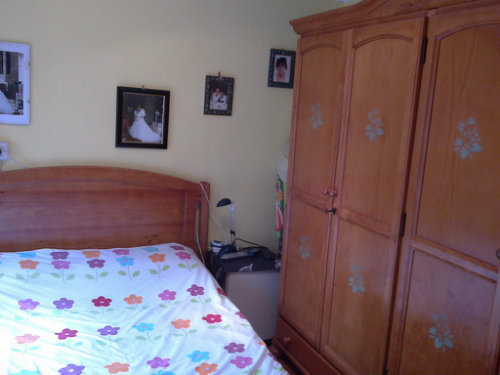 Flat in Gijon - Vacation, holiday rental ad # 37854 Picture #4