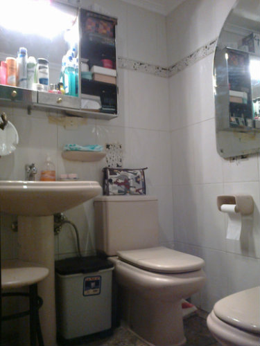 Flat in Gijon - Vacation, holiday rental ad # 37854 Picture #8 thumbnail