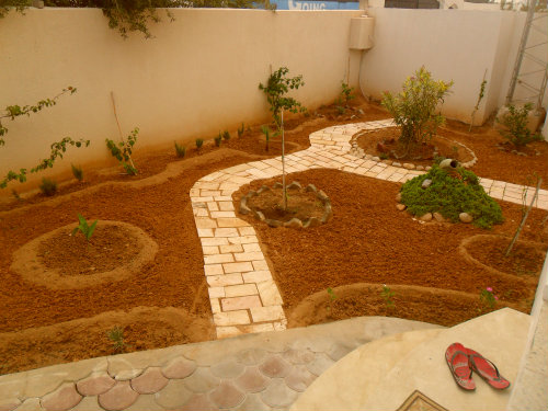 Maison à Djerba midoun - Location vacances, location saisonnière n°37857 Photo n°4 thumbnail