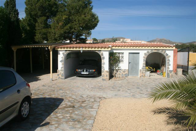 Maison 6 personnes Alicante - location vacances