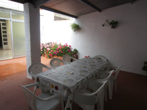 Maison  Moncofa pour  8 •   4 chambres 