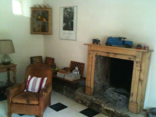 Maison Plouha - 5 personnes - location vacances