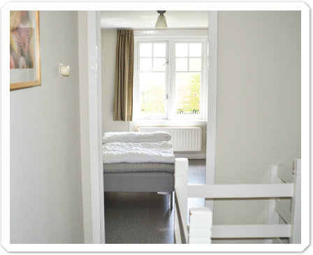 Maison Schiermonnikoog - 5 personnes - location vacances