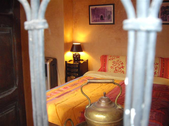Maison à Marrakech - Location vacances, location saisonnière n°37930 Photo n°10